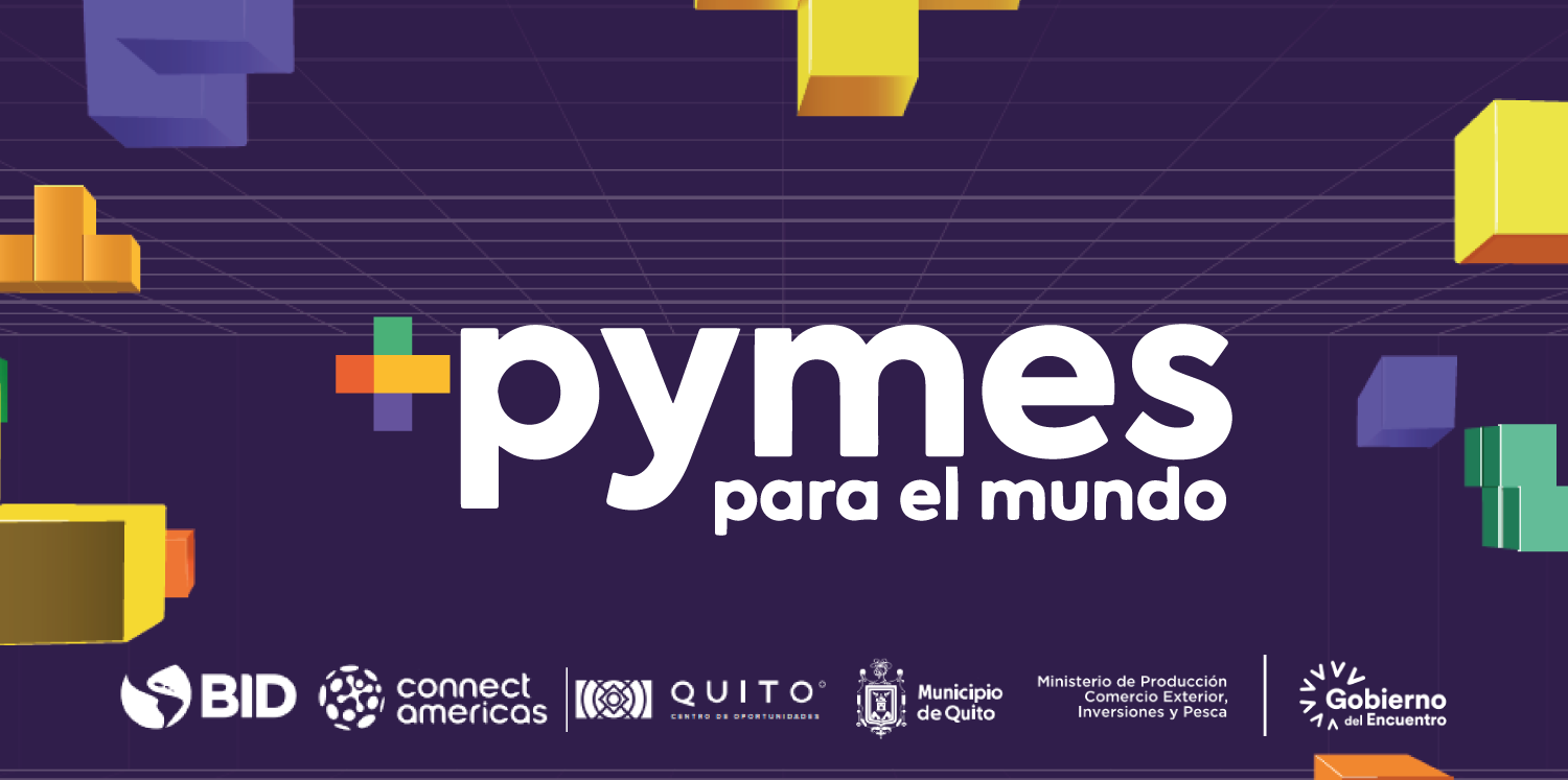 Pymes en el mundo