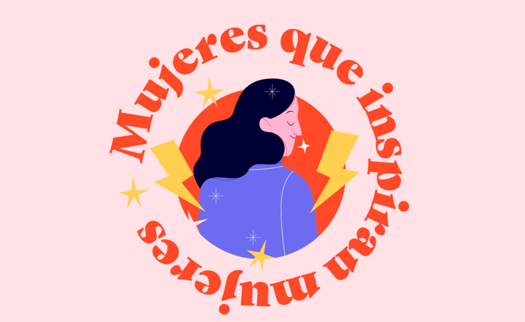 Nuestro vivo “Mujeres que inspiran mujeres” fue un éxito!