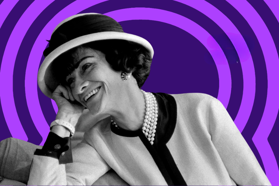 Coco Chanel, la mujer que cambio el mundo de la moda